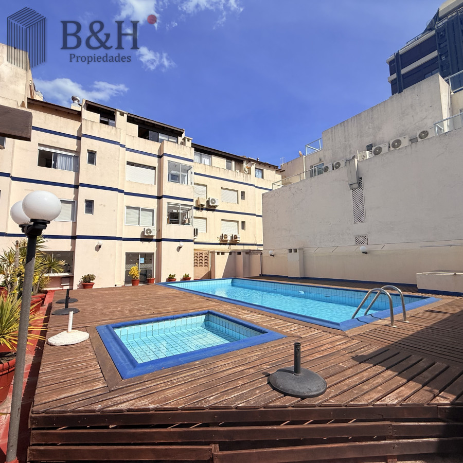 Apartamento ID.6119 - Apartamento en Península - Punta del Este