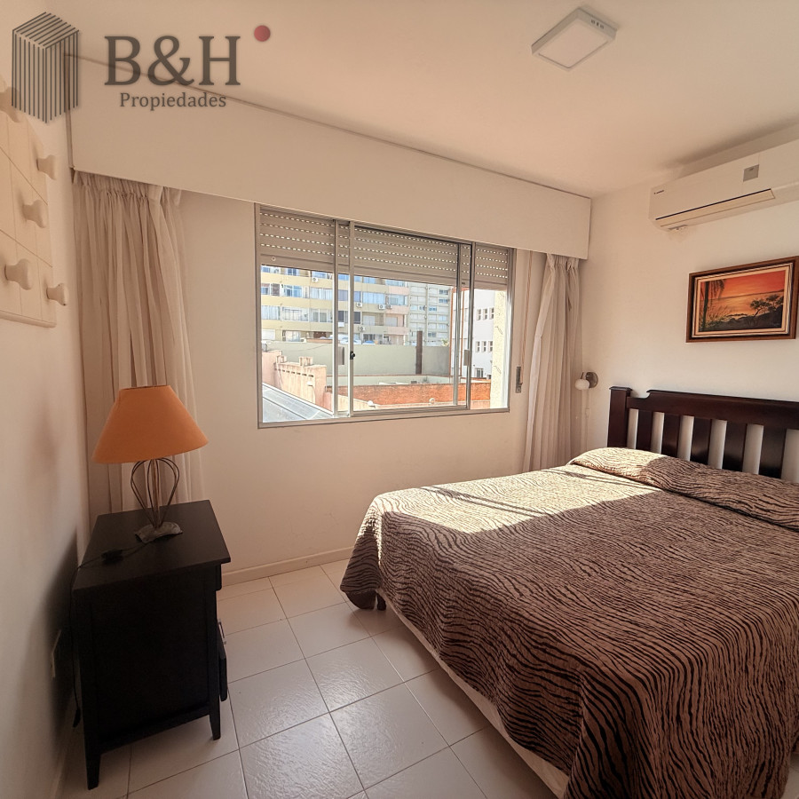 Apartamento ID.6119 - Apartamento en Península - Punta del Este