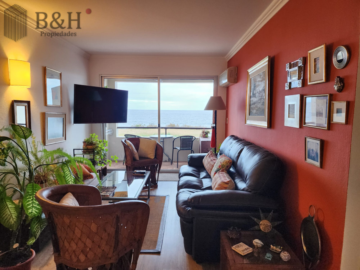 Mansa - GoPunta - Portal Inmobiliario de Punta del Este - Maldonado