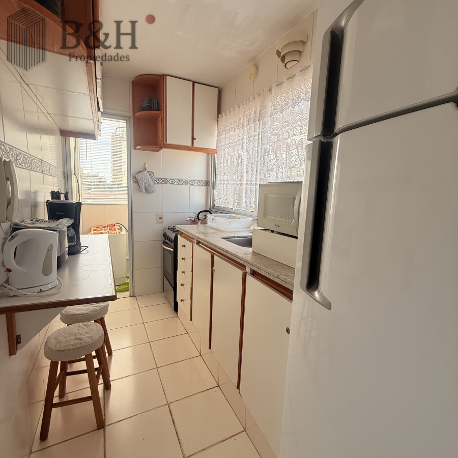 Apartamento ID.6119 - Apartamento en Península - Punta del Este