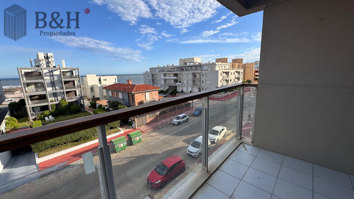 Apartamento ID.6118 - Venta OPORTUNIDAD EN PENINSULA 
