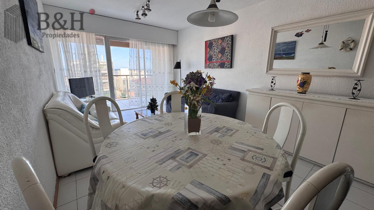 Apartamento ID.6118 - Venta OPORTUNIDAD EN PENINSULA 