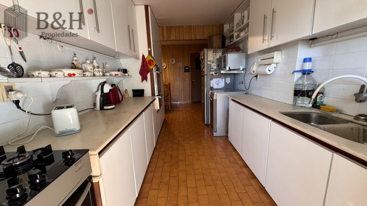 Apartamento ID.6798 - Apartamento en Roosevelt Punta del este a la venta 