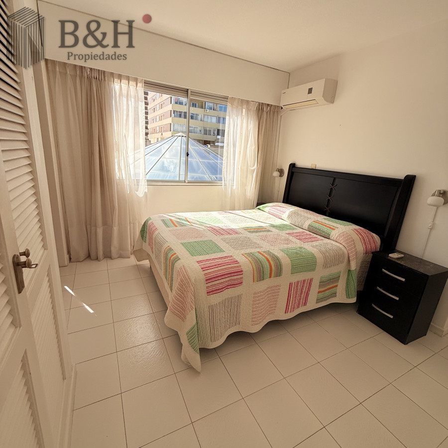 Apartamento ID.6119 - Apartamento en Península - Punta del Este