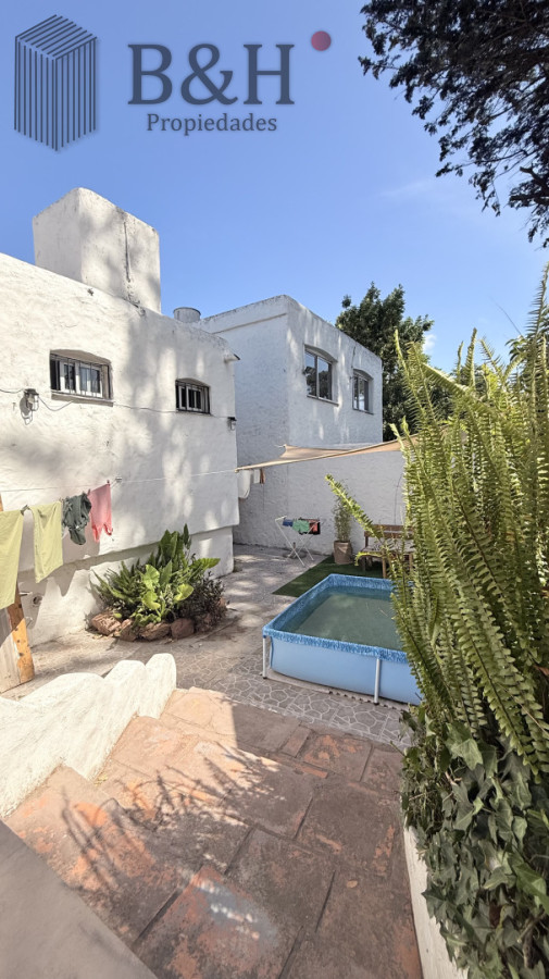 Casa ID.6632 - OPORTUNIDAD EN VENTA  CASA EN CANTEGRIL
