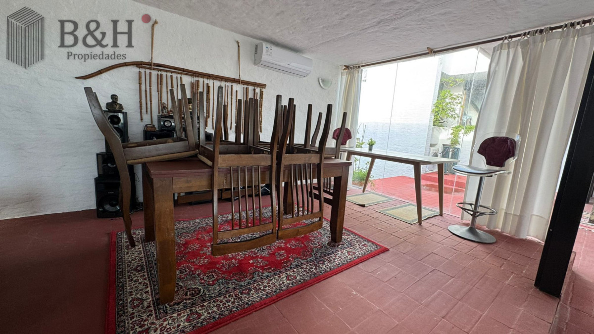 Casa ID.8035 - PDA 40