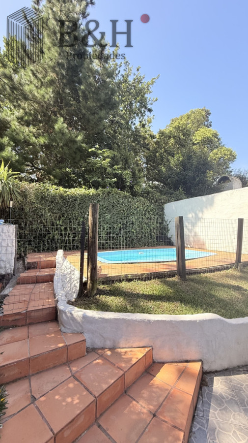 Casa ID.6632 - OPORTUNIDAD EN VENTA  CASA EN CANTEGRIL