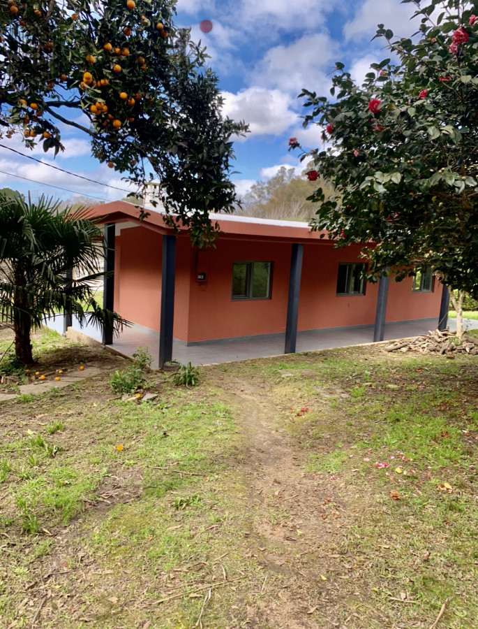 Casa en venta a metros de Arboretum Lussich - GoPunta - Portal Inmobiliario de Punta del Este - Maldonado