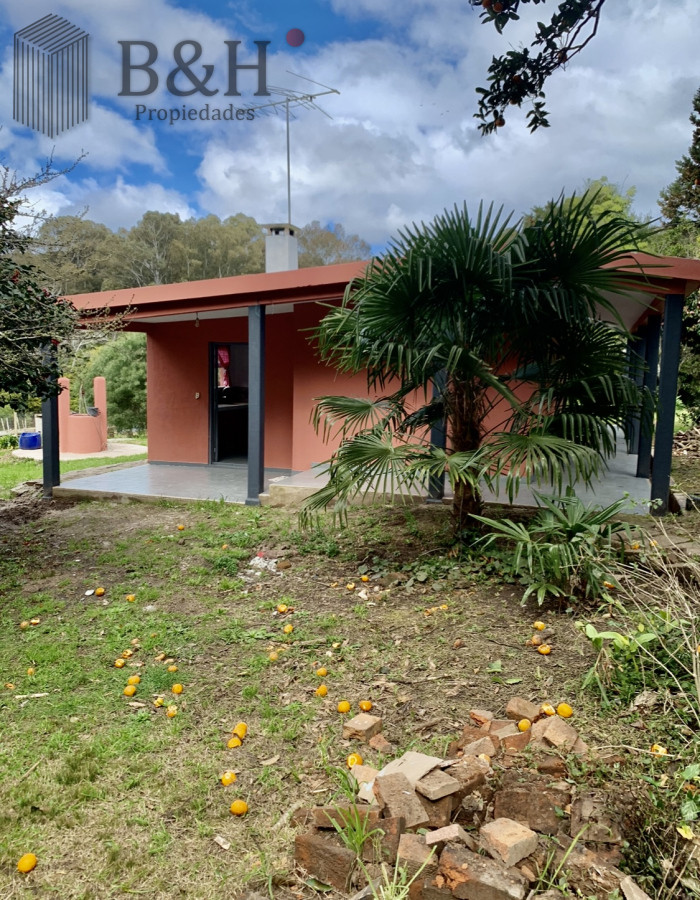 Casa en venta a metros de Arboretum Lussich - GoPunta - Portal Inmobiliario de Punta del Este - Maldonado
