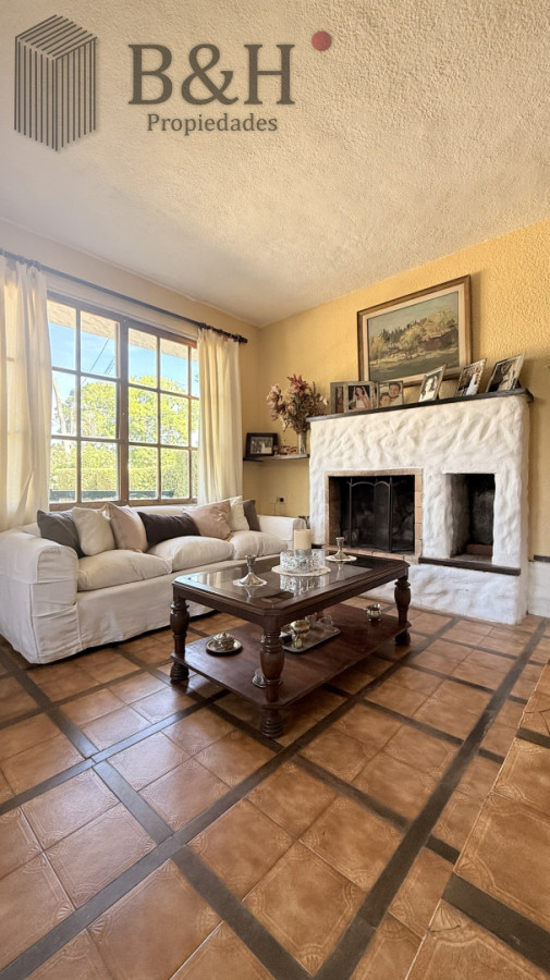 Casa ID.6632 - OPORTUNIDAD EN VENTA  CASA EN CANTEGRIL