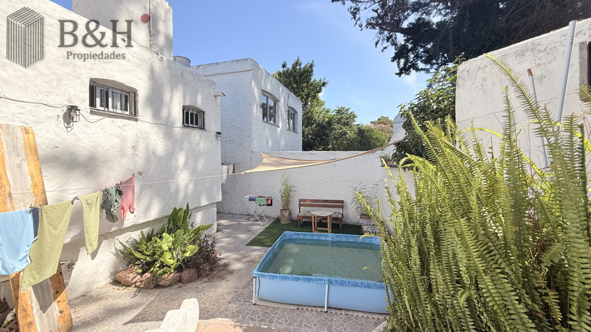 Casa ID.6632 - OPORTUNIDAD EN VENTA  CASA EN CANTEGRIL