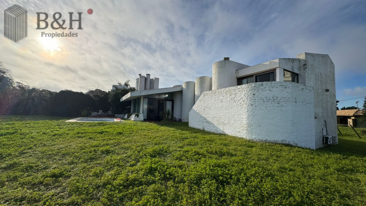 Casa ID.8035 - PDA 40