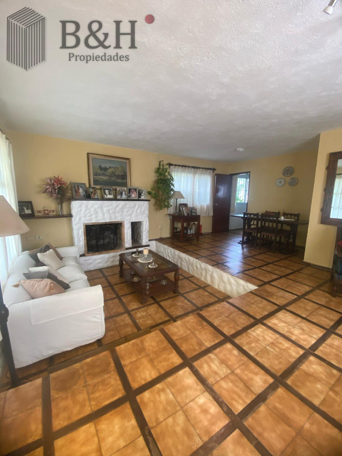 Casa ID.6632 - OPORTUNIDAD EN VENTA  CASA EN CANTEGRIL