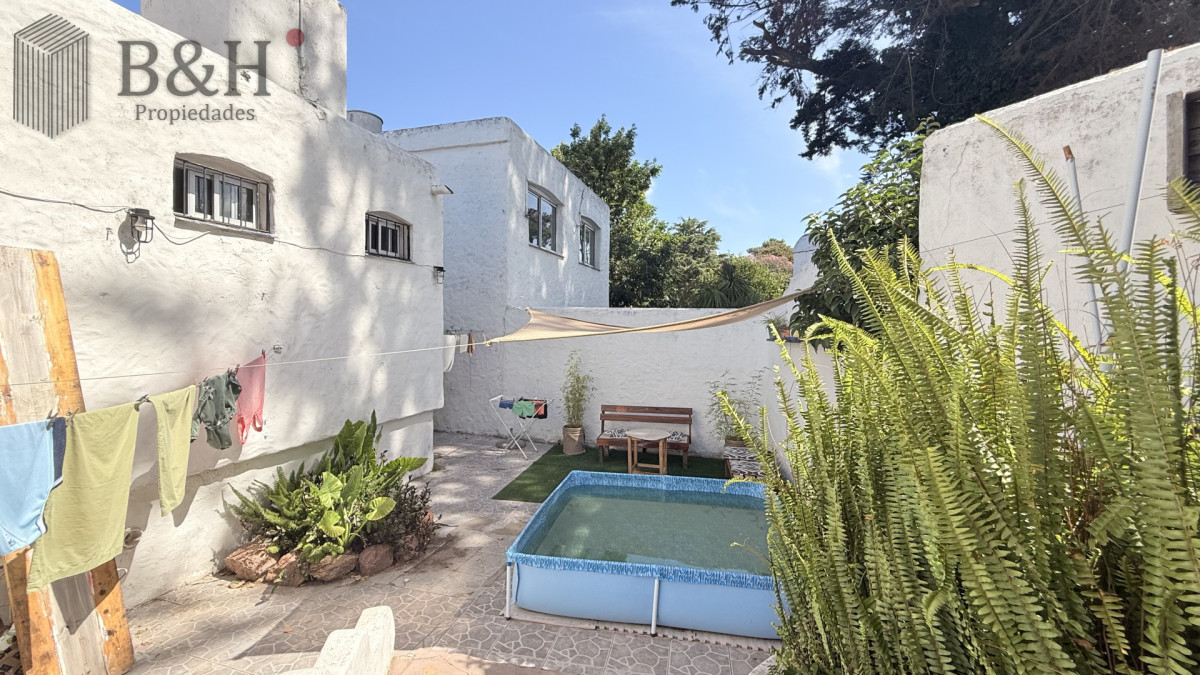 Casa ID.6632 - OPORTUNIDAD EN VENTA  CASA EN CANTEGRIL