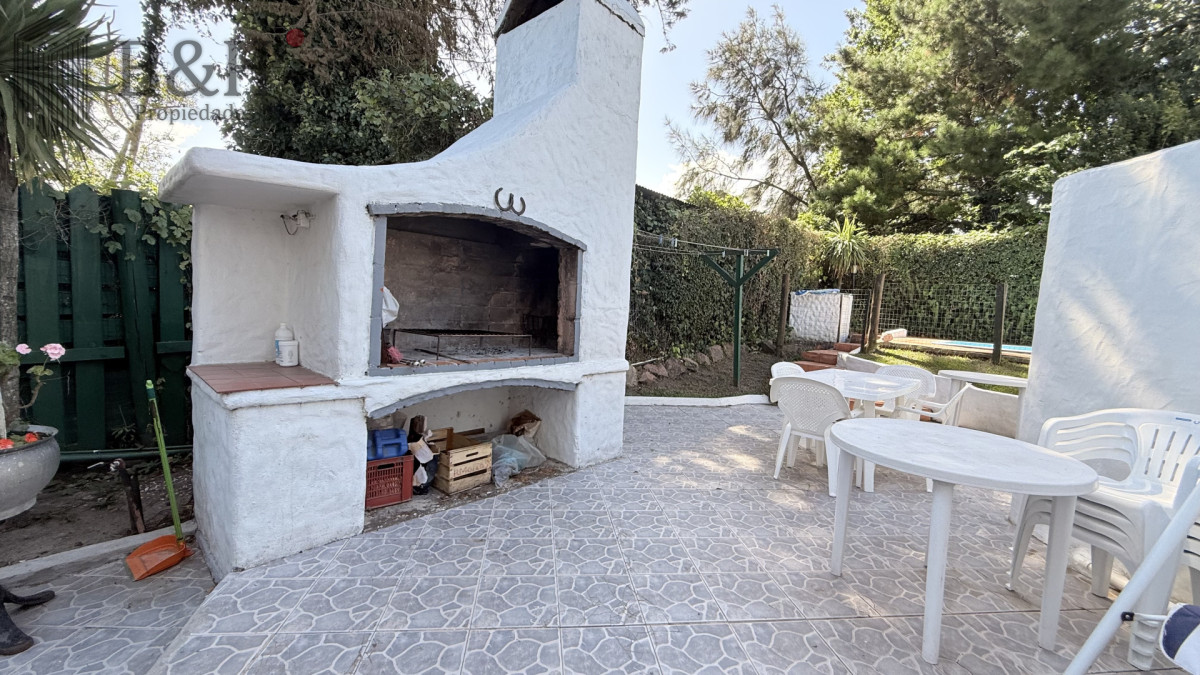 Casa ID.6632 - OPORTUNIDAD EN VENTA  CASA EN CANTEGRIL