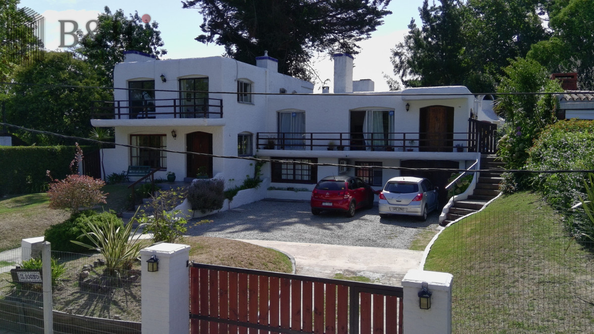 Casa ID.6632 - OPORTUNIDAD EN VENTA  CASA EN CANTEGRIL
