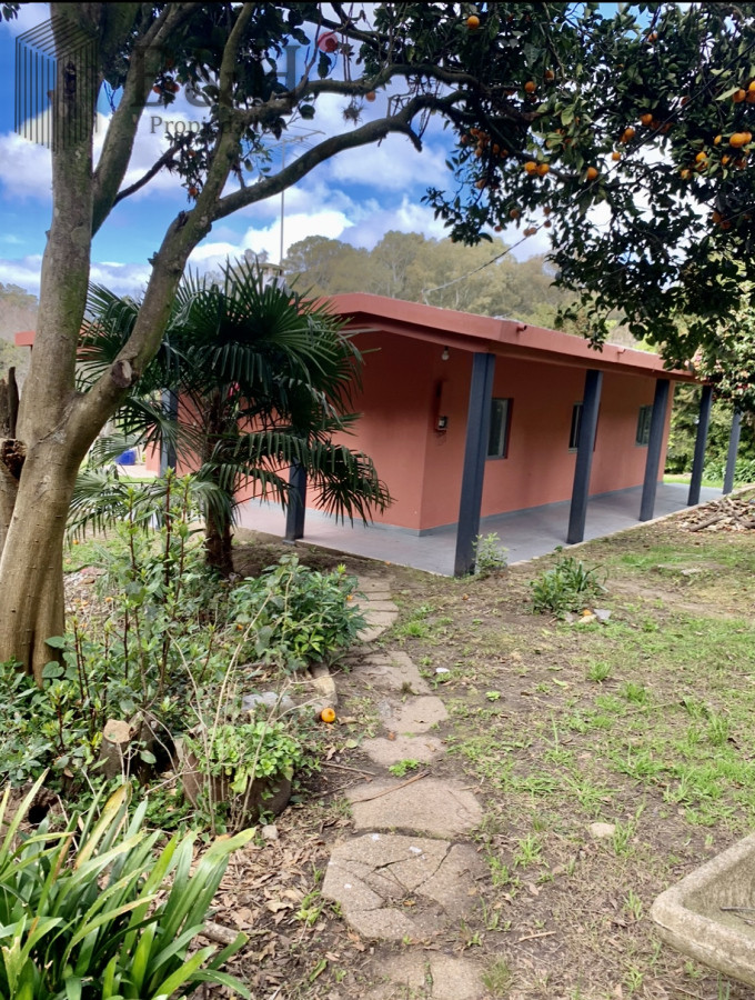 Casa en venta a metros de Arboretum Lussich - GoPunta - Portal Inmobiliario de Punta del Este - Maldonado