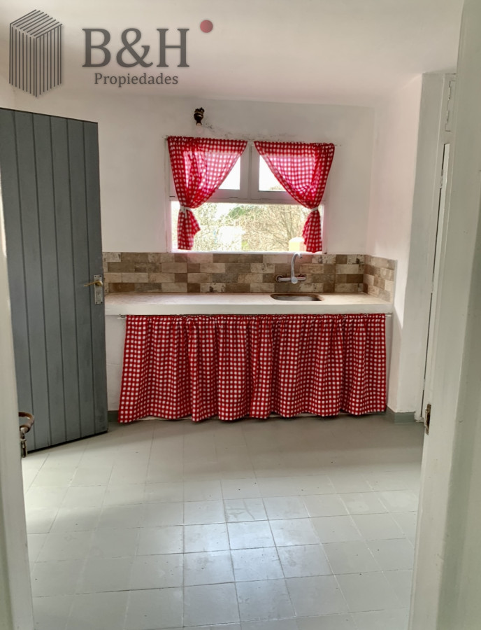 Casa en venta a metros de Arboretum Lussich - GoPunta - Portal Inmobiliario de Punta del Este - Maldonado
