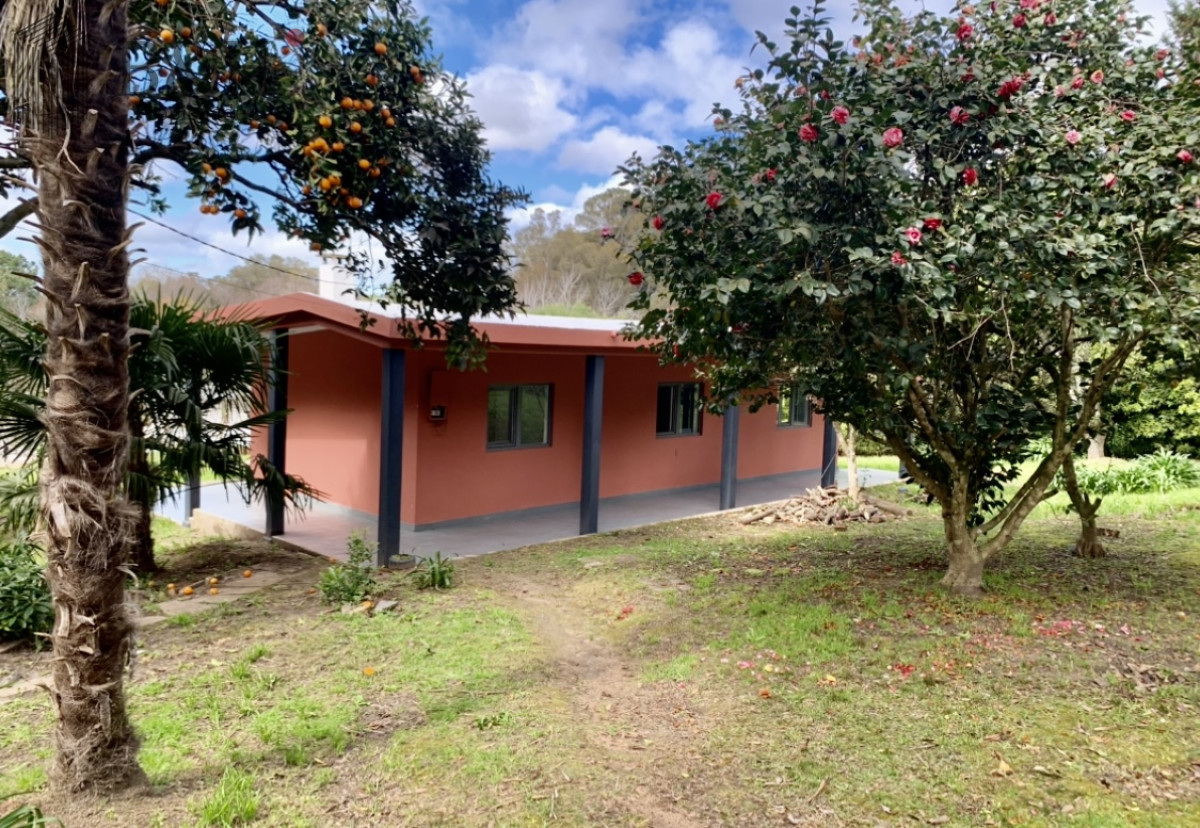 Casa en venta a metros de Arboretum Lussich - GoPunta - Portal Inmobiliario de Punta del Este - Maldonado