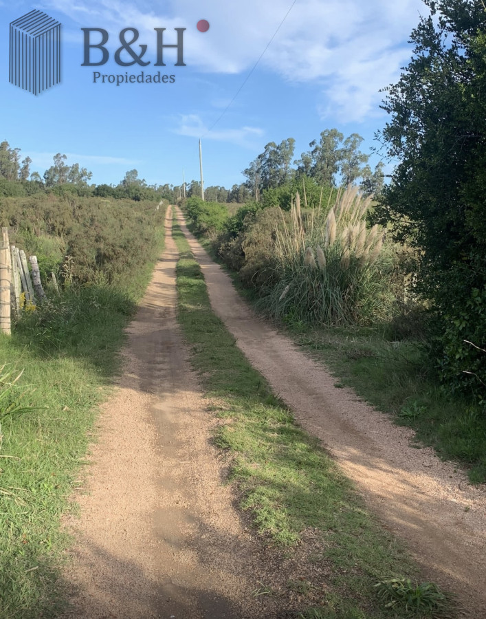 Campo Ref.6519 - Campo en Venta en Inmejorable zona RUTA 104 MANANTIALES