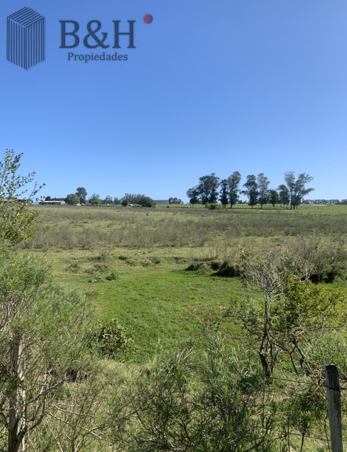 Campo Ref.6519 - Campo en Venta en Inmejorable zona RUTA 104 MANANTIALES