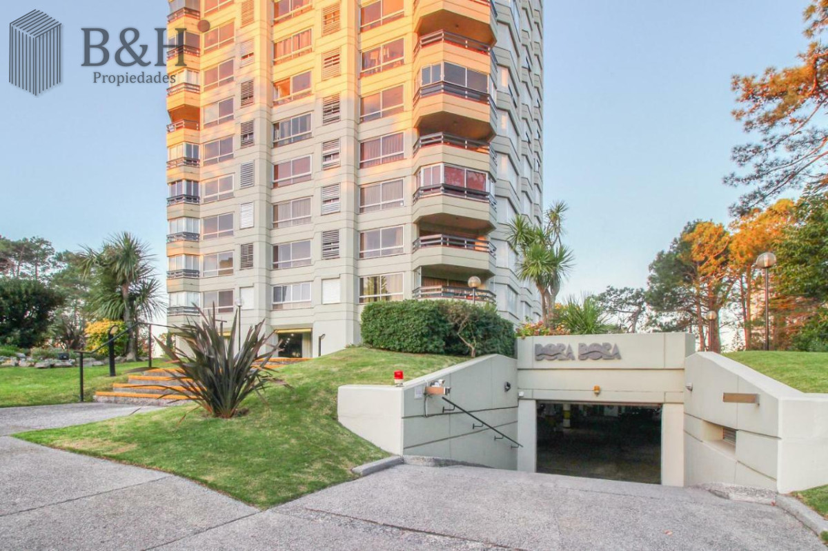 Apartamento ID.6798 - Apartamento en Roosevelt Punta del este a la venta 