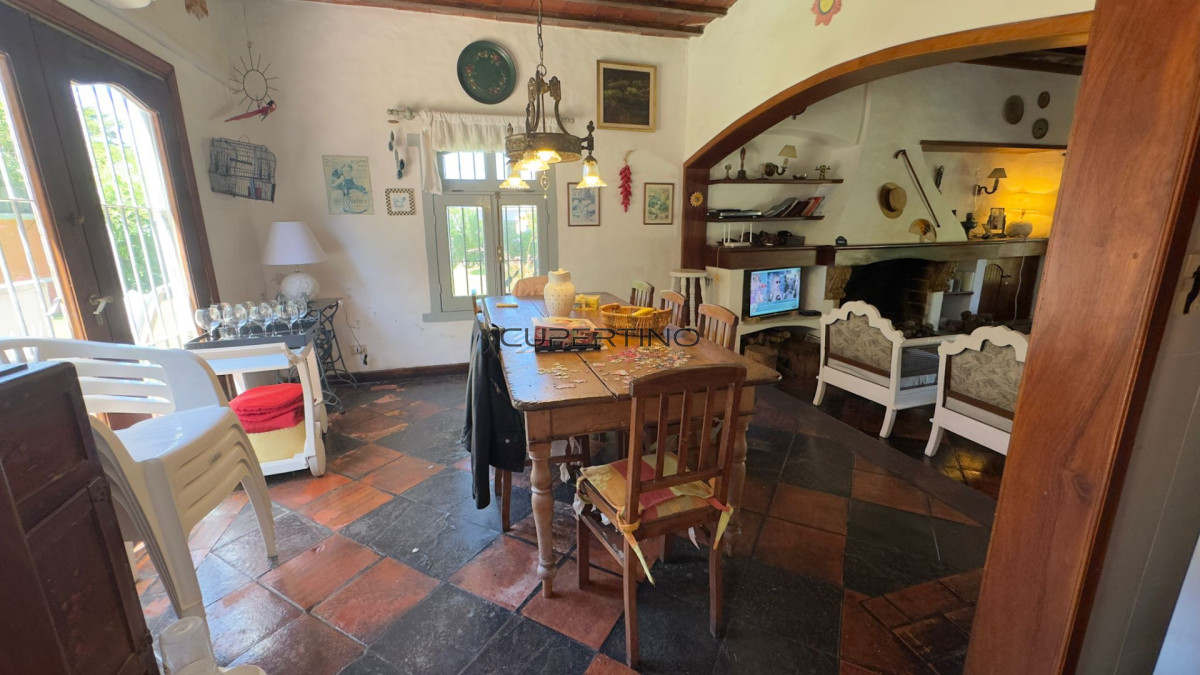 Casa en Punta del Este, Pinares — foto 5
