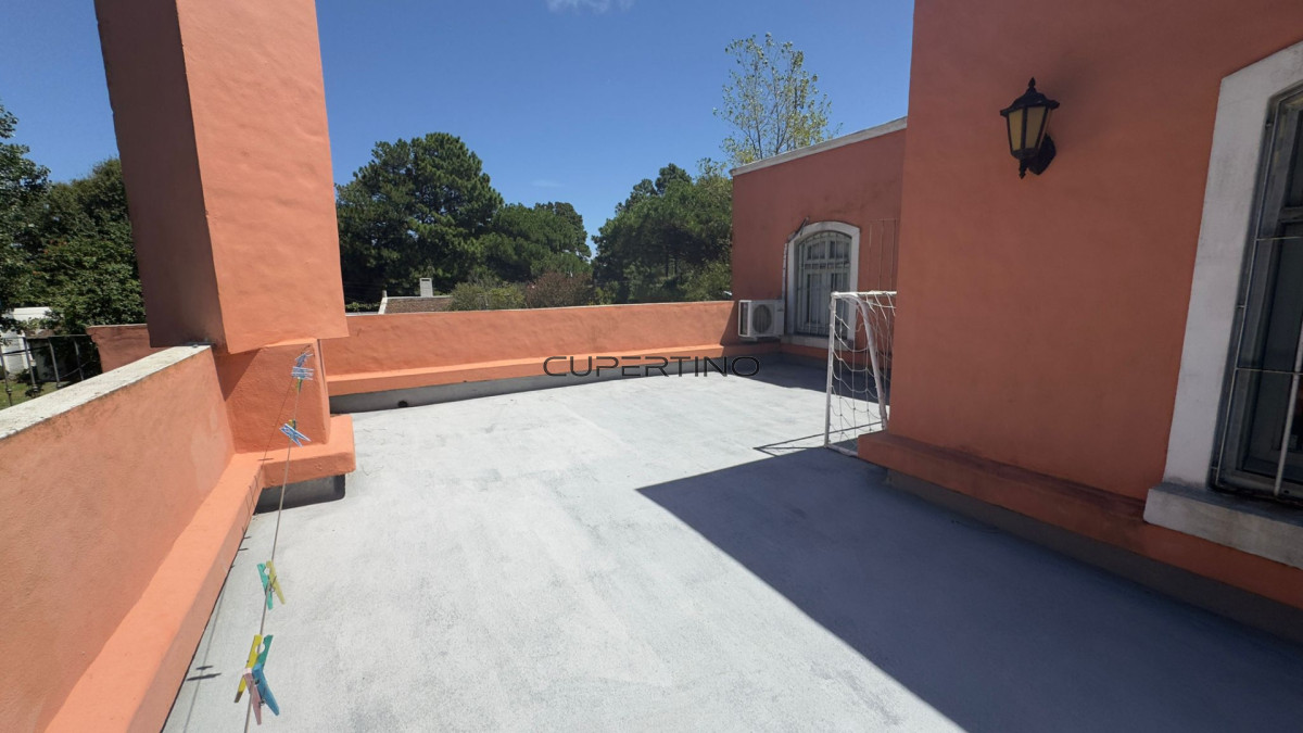 Casa en Punta del Este, Pinares — foto 16