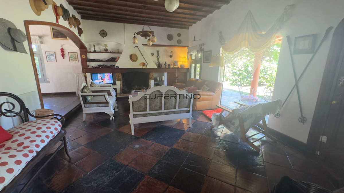 Casa en Punta del Este, Pinares — foto 3