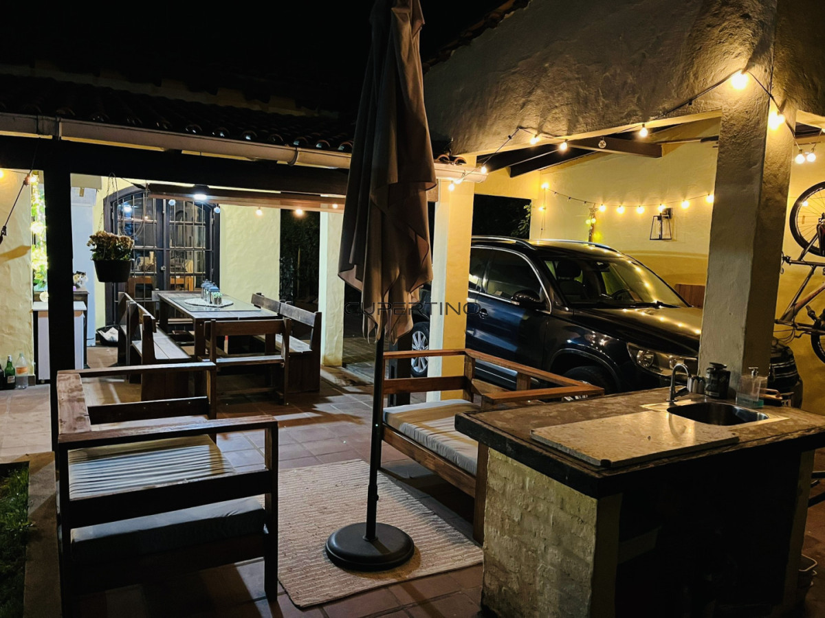 Casa en Venta en excelente ubicación — foto 21