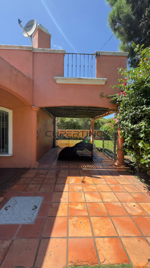 Casa en Punta del Este, Pinares — foto 19