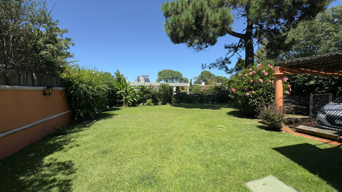 Casa en Punta del Este, Pinares — foto 18