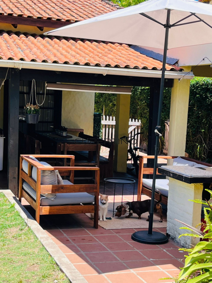 Casa en Venta en excelente ubicación — foto 23