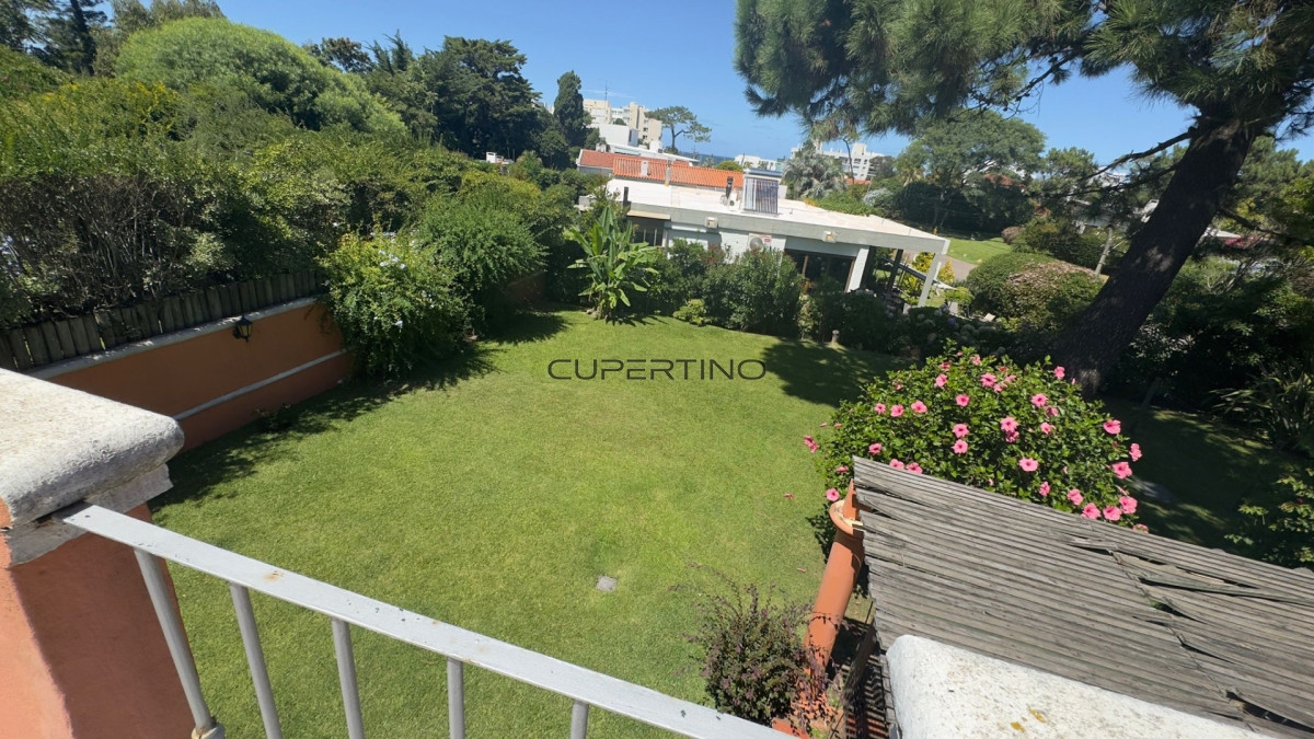 Casa en Punta del Este, Pinares — foto 14