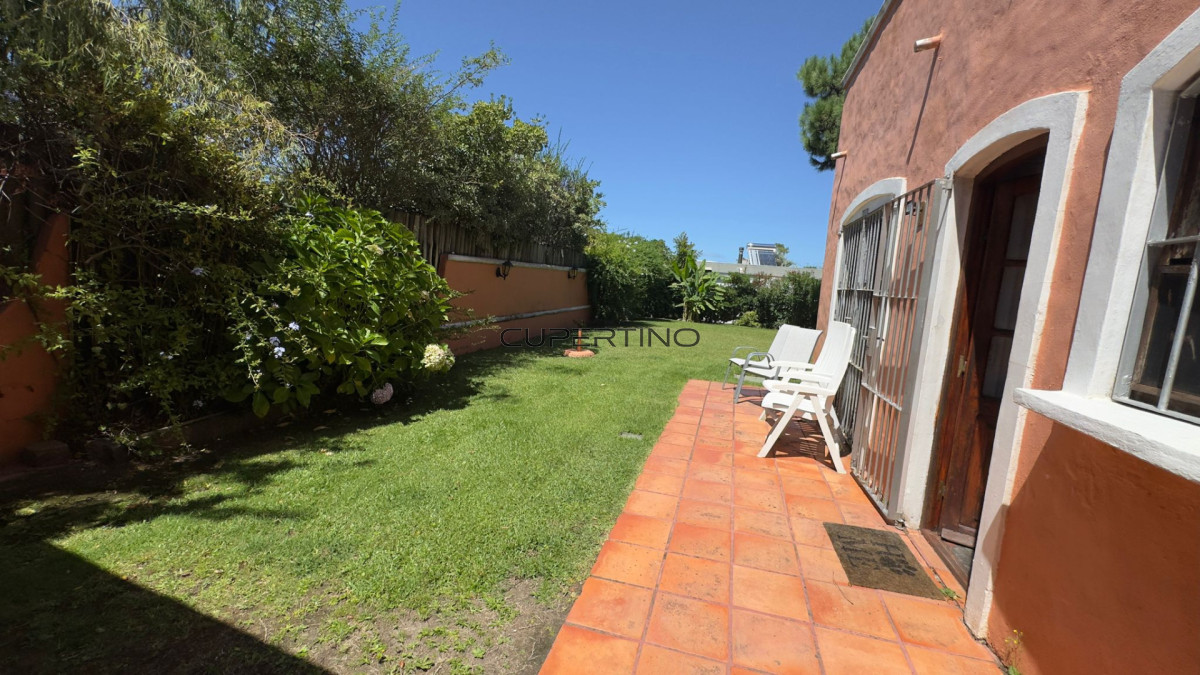 Casa en Punta del Este, Pinares — foto 17