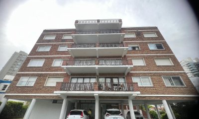 Apartamento en Punta del Este, Península
