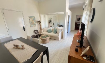 Apartamento en Punta del Este, Península