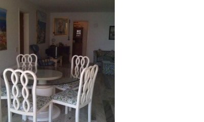 Apartamento en Punta del Este, Península