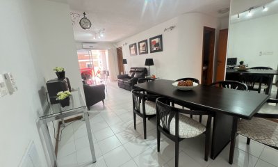 Apartamento en Punta del Este, Aidy Grill
