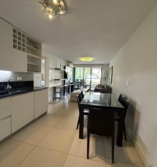 Hermoso apartamento en venta y alquiler anual