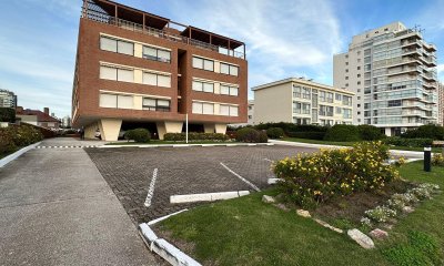 Apartamento en Punta del Este, La Pastora