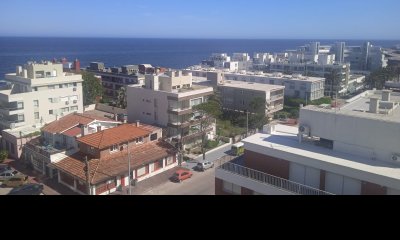 HERMOSO APARTAMENTO EN PENINSULA