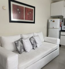 Apartamento en Punta del Este, Península