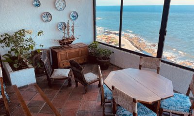 Apartamento en Punta del Este, Península