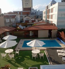 Apartamento en Punta del Este, Península
