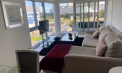 Apartamento en Punta del Este, Aidy Grill