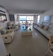 Excelente Apartamento Punta del Este