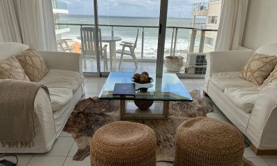 Apartamento en Punta del Este, Península