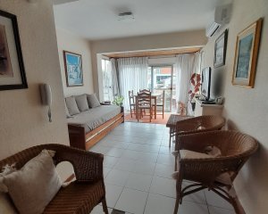 Apartamento en Punta del Este, Península