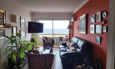 Hermoso apartamento primera linea